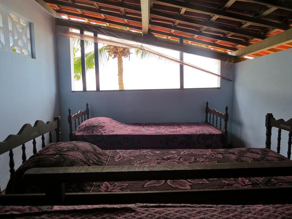 Hostel Casa De Jack Praia de Pipa Номер фото